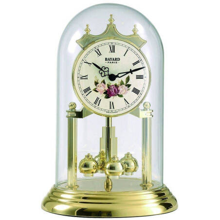 Pendule à quartz 400 jours Pendule à quartz 400 jours
