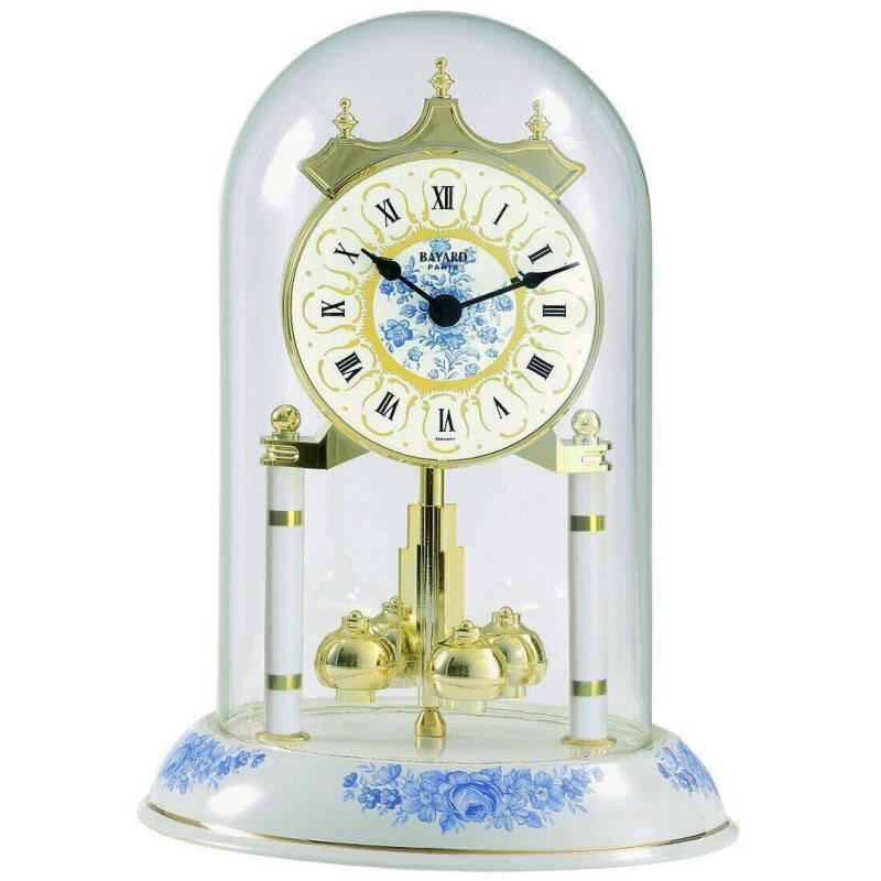 Pendule à quartz 400 jours Pendule à quartz 400 jours