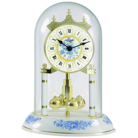 Pendule à quartz 400 jours Pendule à quartz 400 jours