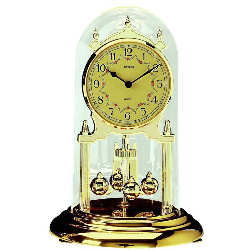 Pendule à quartz 400 jours Pendule à quartz 400 jours