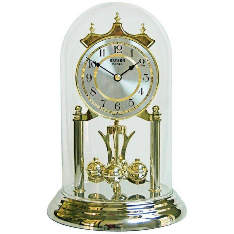 Pendule à quartz 400 jours Pendule à quartz 400 jours