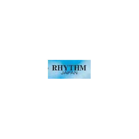 Pendule RHYTHM Pendule RHYTHM