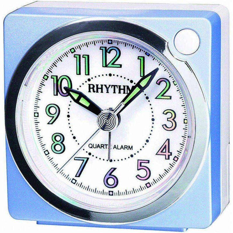Réveil quartz RHYTHM Réveil quartz RHYTHM