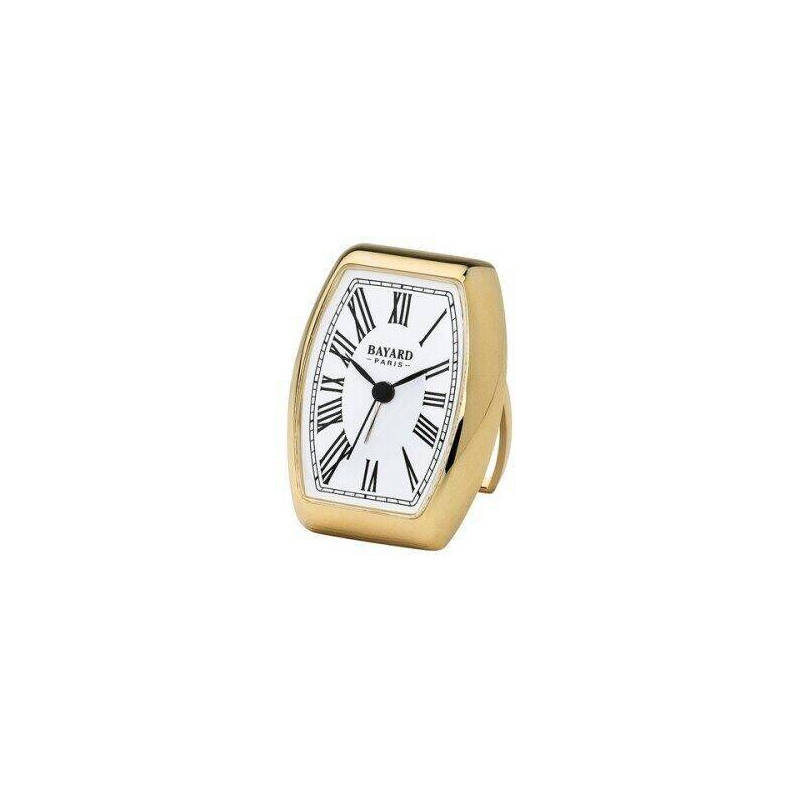 Réveil de style à quartz BAYARD Réveil de style à quartz BAYARD