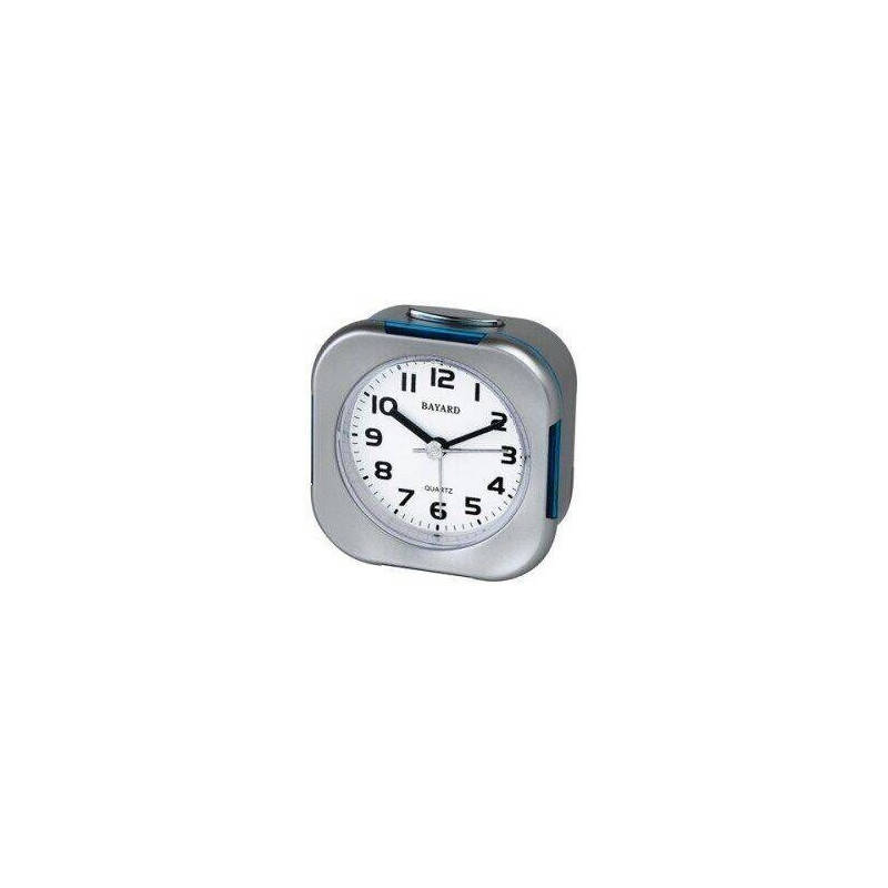 Réveil quartz bayard Réveil quartz bayard