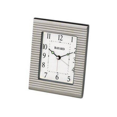 Réveil de style à quartz BAYARD Réveil de style à quartz BAYARD
