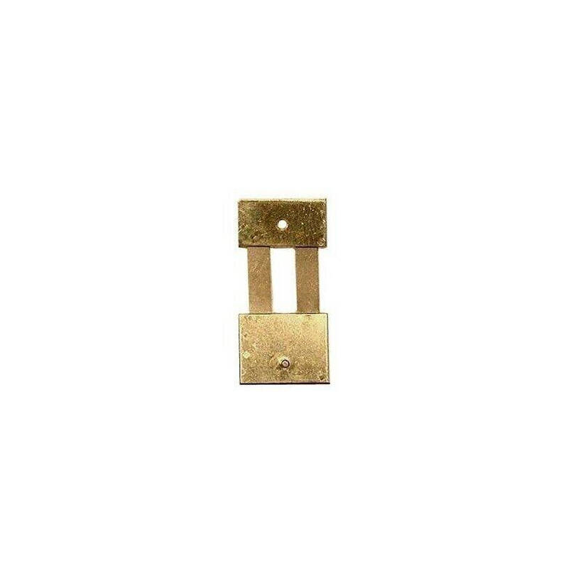 lame suspension de pendule horloge carillon no 07 | UK lame suspension de pendule horloge carillon no 07 | UK