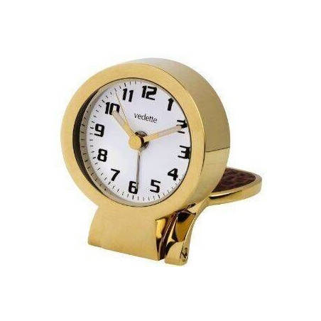 Réveil de style à quartz VEDETTE Réveil de style à quartz VEDETTE