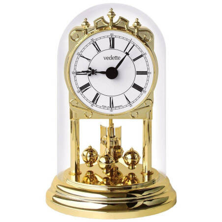 Pendule à quartz 400 jours Pendule à quartz 400 jours