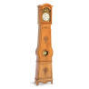 Horloge Comtoise en épicéa Horloge Comtoise en épicéa