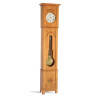 Horloge Comtoise en épicéa Horloge Comtoise en épicéa