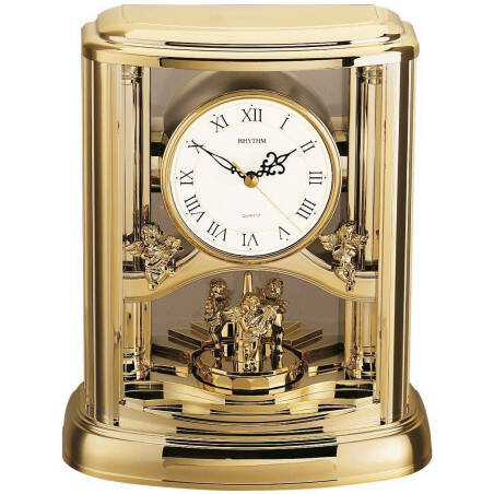 Pendule RHYTHM Pendule RHYTHM