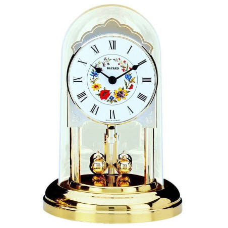 Pendule à quartz 400 jours VEDETTE Pendule à quartz 400 jours VEDETTE