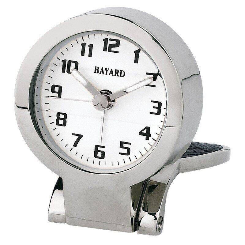 Réveil de style à quartz BAYARD Réveil de style à quartz BAYARD