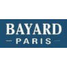 Réveil de style à quartz BAYARD Réveil de style à quartz BAYARD