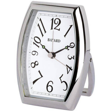 Réveil de style à quartz BAYARD Réveil de style à quartz BAYARD