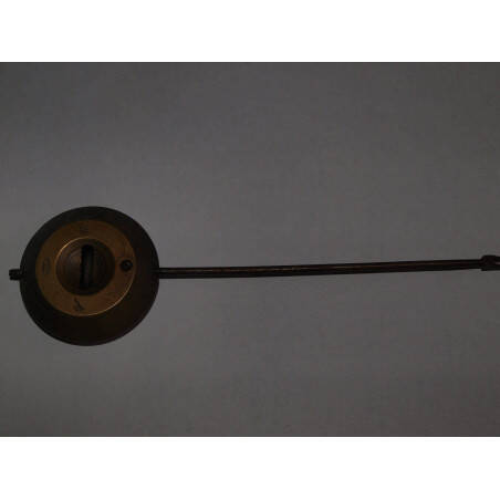 Balancier pour oeil de boeuf 