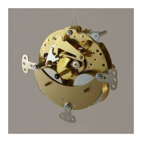 mouvement de pendule