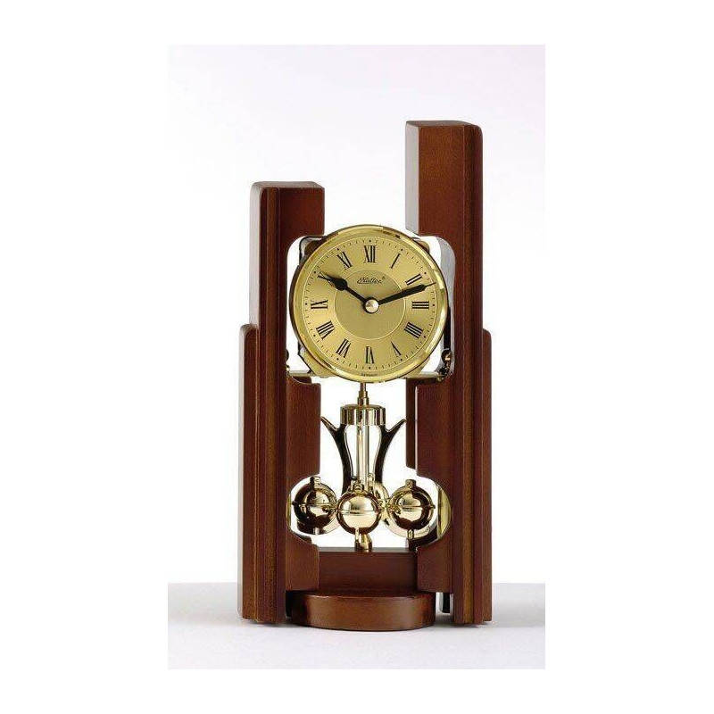 Pendule à quartz 400 jours haller Pendule à quartz 400 jours haller