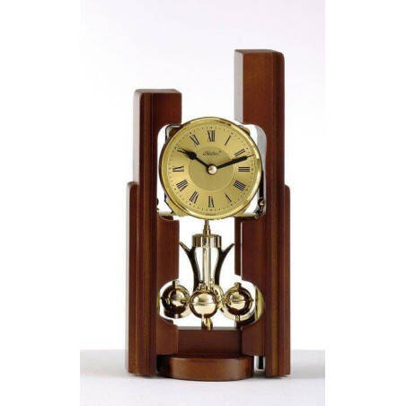 Pendule à quartz 400 jours haller