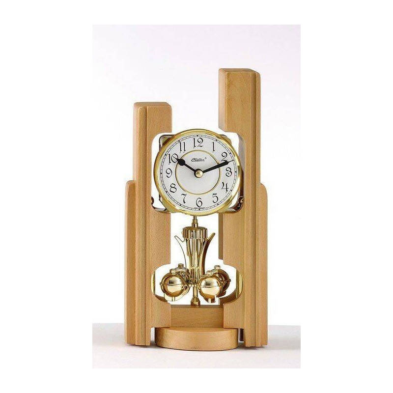 Pendule à quartz 400 jours Haller Pendule à quartz 400 jours Haller