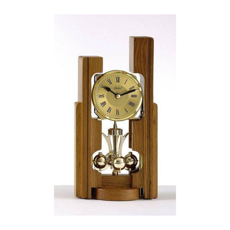 Pendule à quartz 400 jours haller Pendule à quartz 400 jours haller