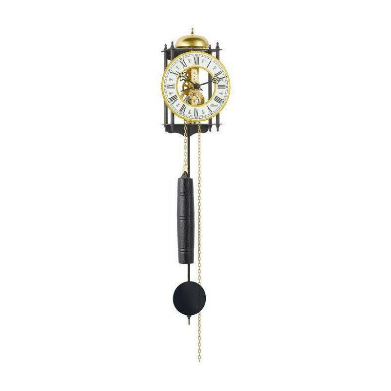 pendule squelette pendule squelette