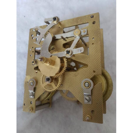 mouvement de pendule ODO