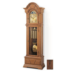 Horloge de parquet AMS