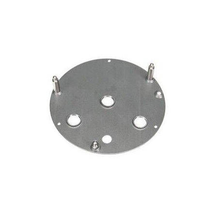 PLATINE MOUVEMENT HERMLE