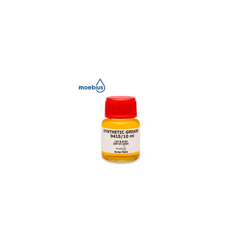 Huile moebuis 9415 en 2 ml