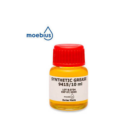 Huile moebuis 9415 en 2 ml