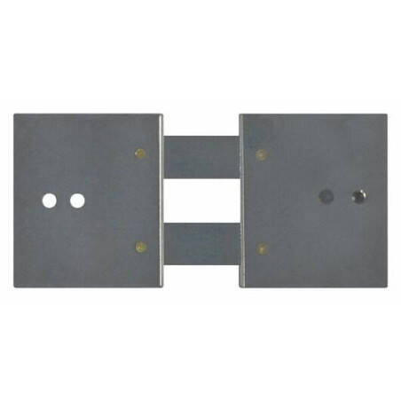 Suspension 25 x 12 ep 1 mm