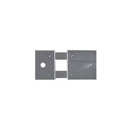 Suspension 12.2 mm x 26.5 mm ep 1 mm
