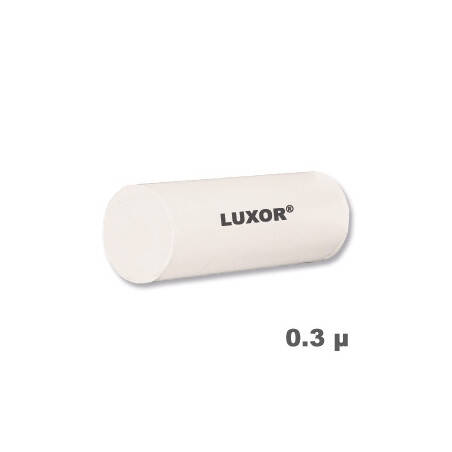 Pâte Luxor blanc