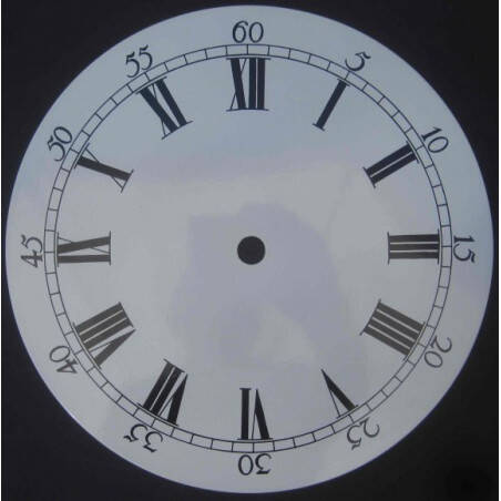 cadran pour regulateur
