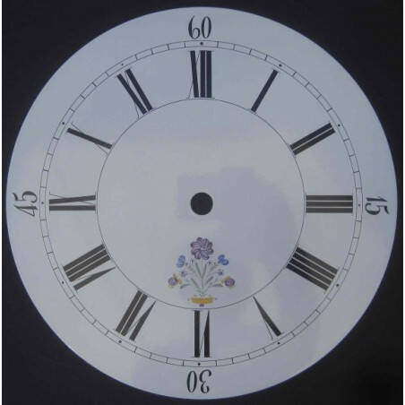 cadran pour regulateur