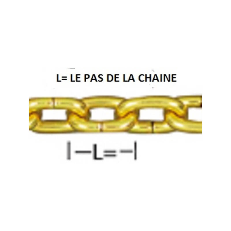 Chaines de coucous 1 jr laiton — free download