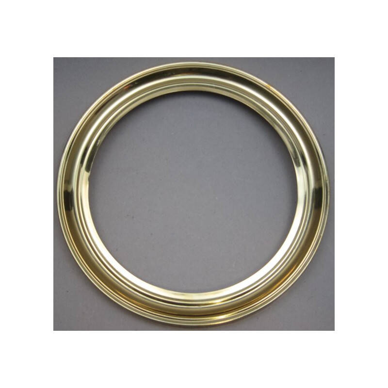 Lunette de comtoise 210 mm Lunette de comtoise 210 mm