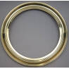 Lunette de comtoise 210 mm
