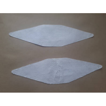 Pour soufflet 6.5 cm