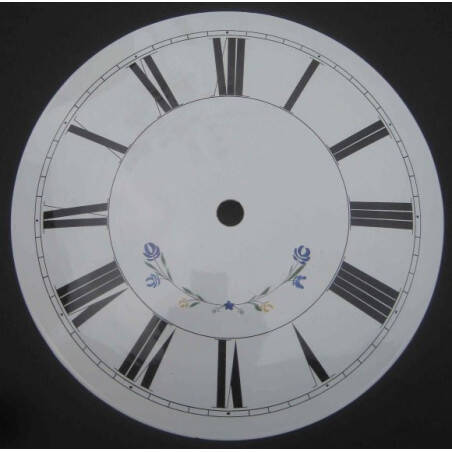 Cadran bombe 25 cm