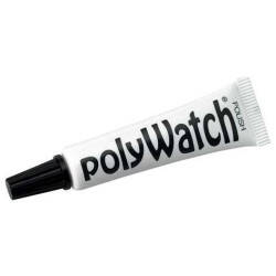 Crème de polissage acrylique Polywatch