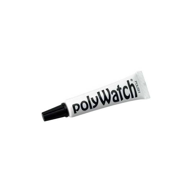 Crème de polissage acrylique Polywatch