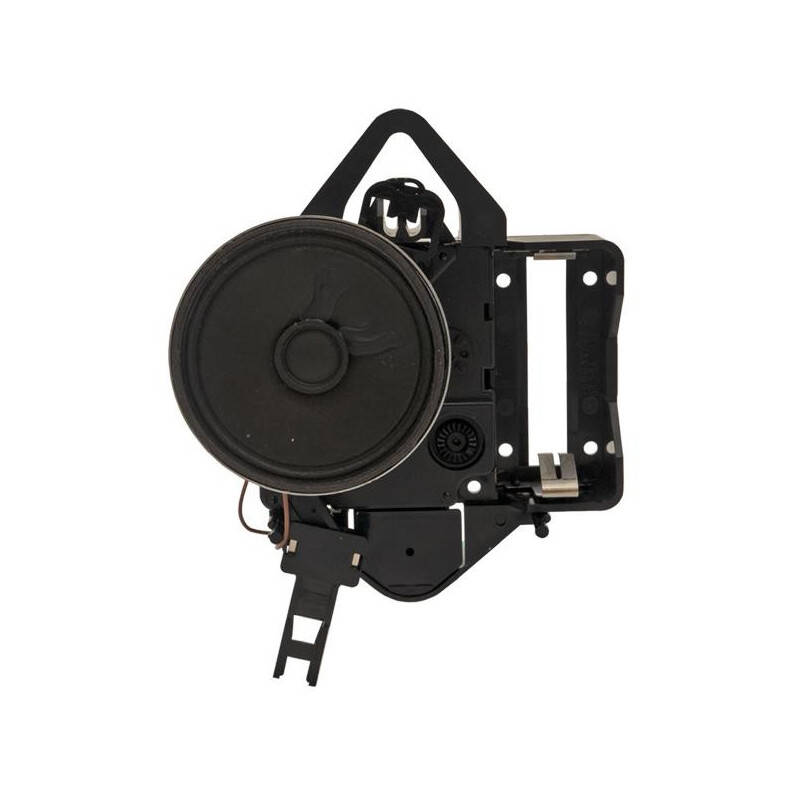 Mouvement à Quartz Japonais VX32E – Date à 3 – Avec Tige Réglable Et Pile – Pour Réparation Ou Création De Montres - 10