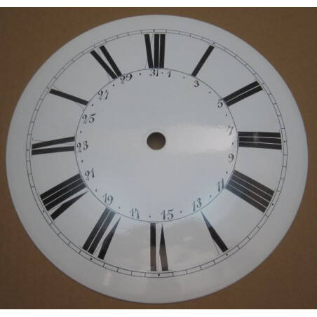 CADRAN bombe 26 CM