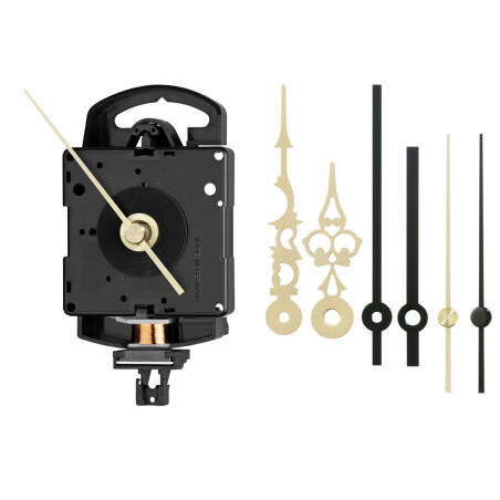 Mouvement JUNGHANS avec balancier
