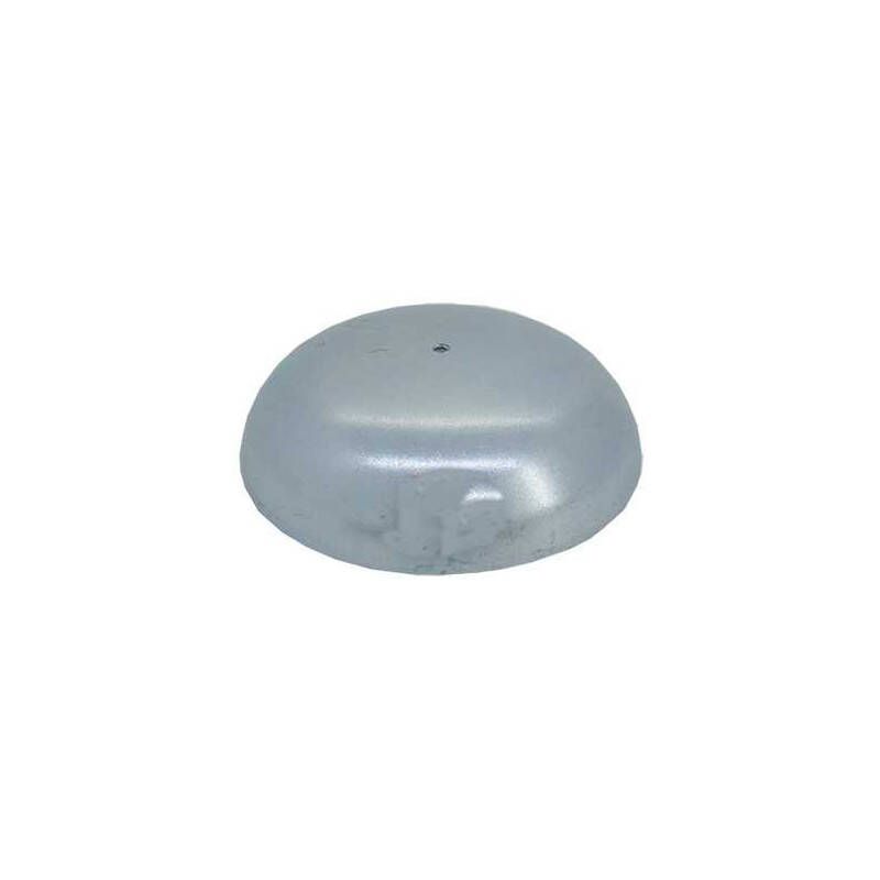 cloche en fer diam 80 mm cloche en fer diam 80 mm