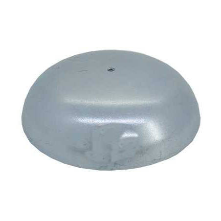 cloche en fer diam 80 mm