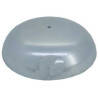 cloche en fer diam 80 mm
